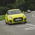 Suzuki swift sport