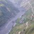 Nepal poplave reka Budhi Gandaki