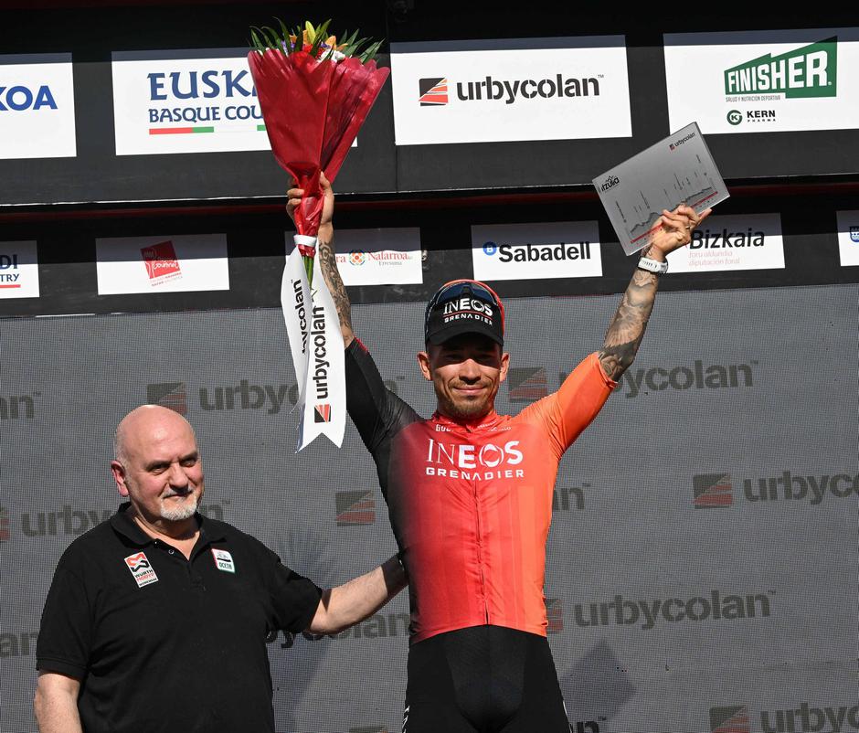 Caleb Ewan | Avtor: Profimedia