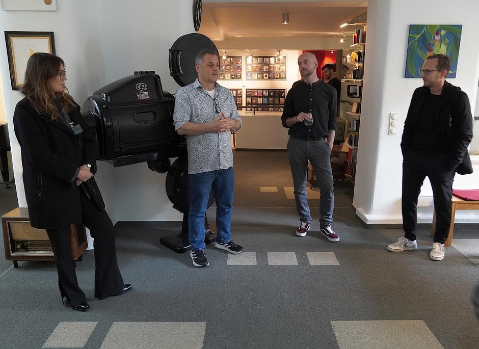 Mercedes-Benz Dolby Atmos | Avtor: Matija_Janežič