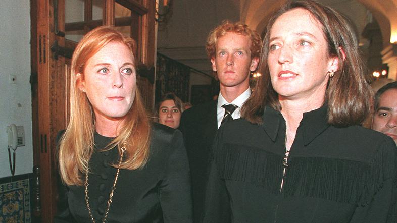 sarah ferguson, jane