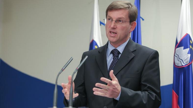 Miro Cerar