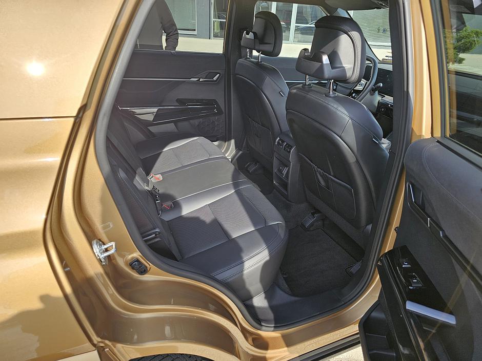 KGM actyon | Avtor: Matija_Janežič