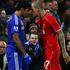 (Chelsea - Liverpool)