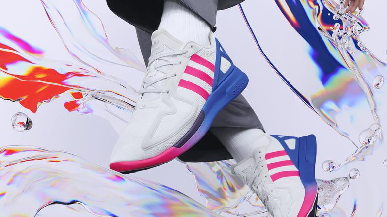 Adidas ZX 2K Boost