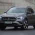 Mercedes GLA 200