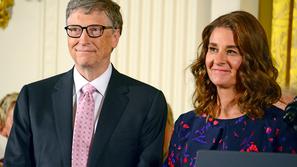 bill gates, melinda gates