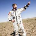 Felix Baumgartner