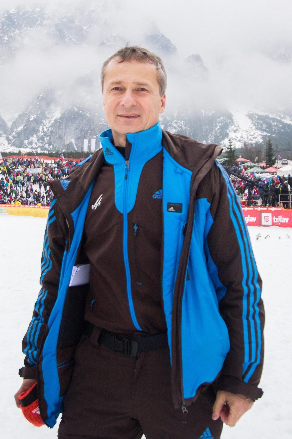 miran tepeš | Avtor: Profimedia