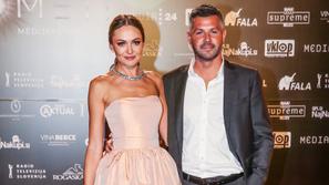 Iryna Osypenko Nemec, Matjaž Nemec