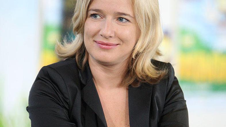 Manica Janežič Ambrožič