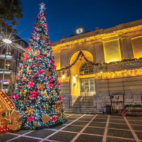 liburnia hotels & villas