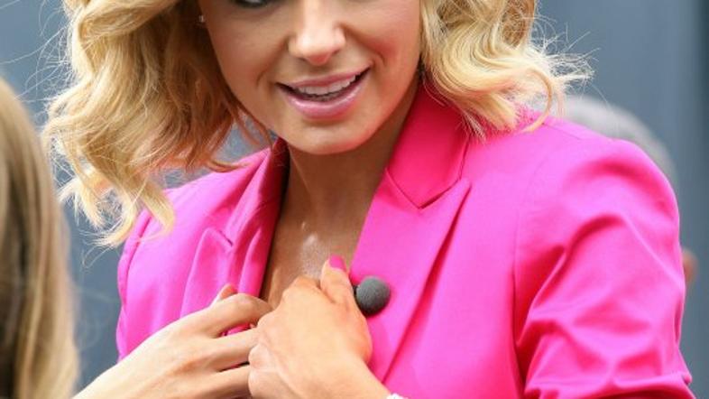 Katherine Jenkins