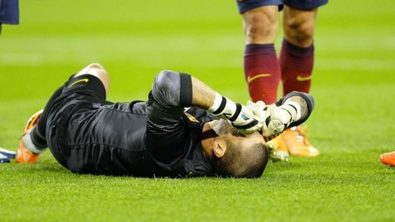 victor valdes