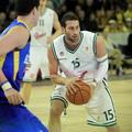 Dašić Union Olimpija Maccabi ABA