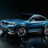 BMW X4 koncept