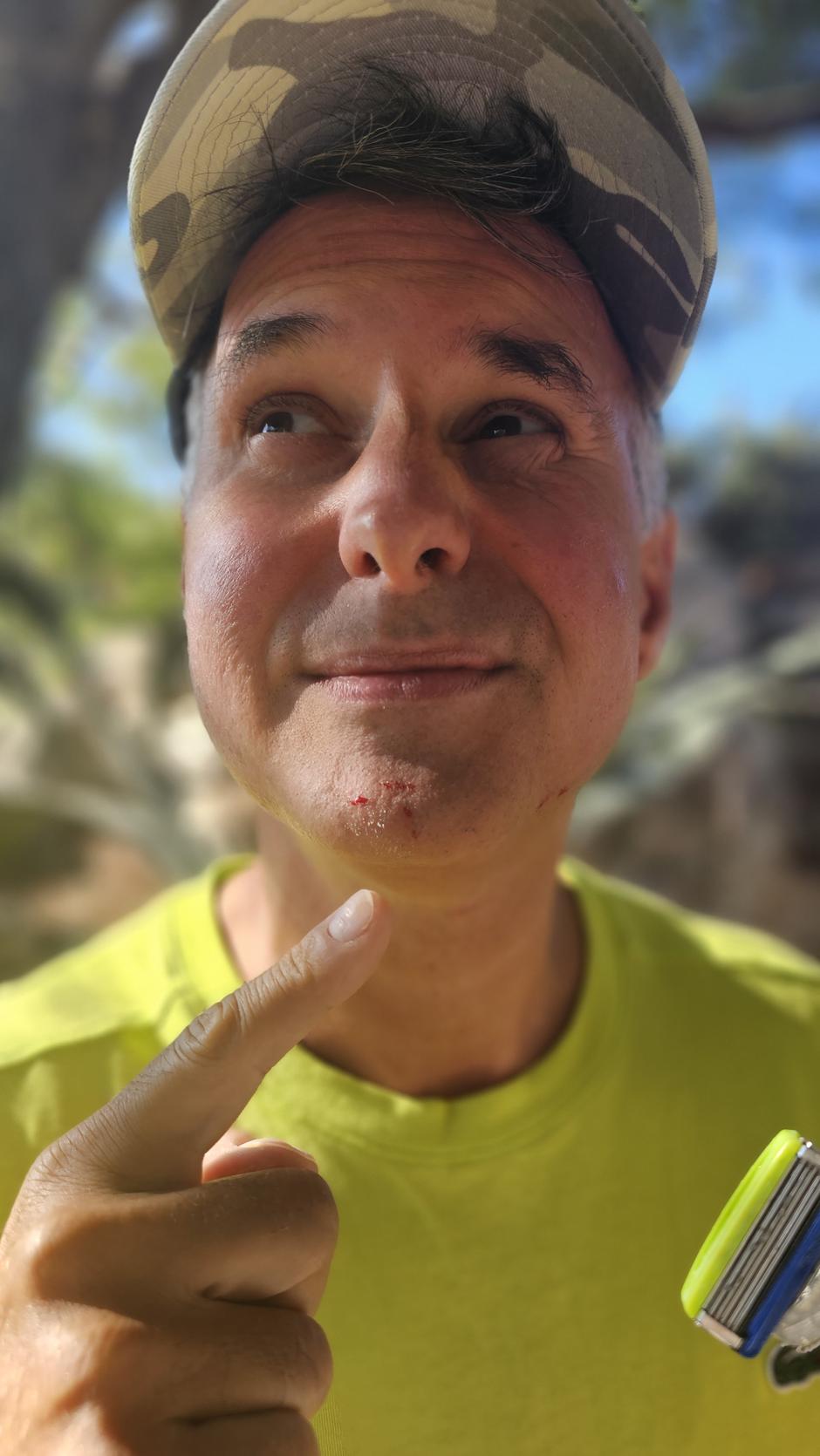 rok lunaček | Avtor: Andreja Cilenšek