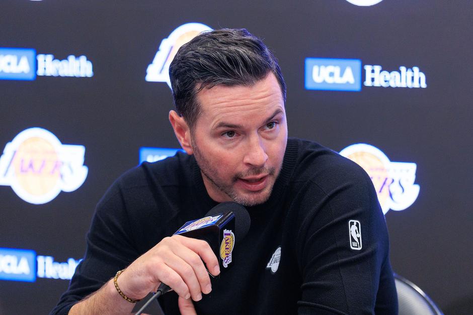 JJ Redick | Avtor: Profimedia