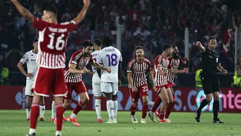 Finale konferenčne lige