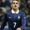 antoine griezmann