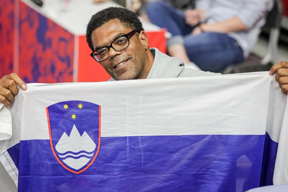 Eurobasket 2022 | Avtor: Saša Despot