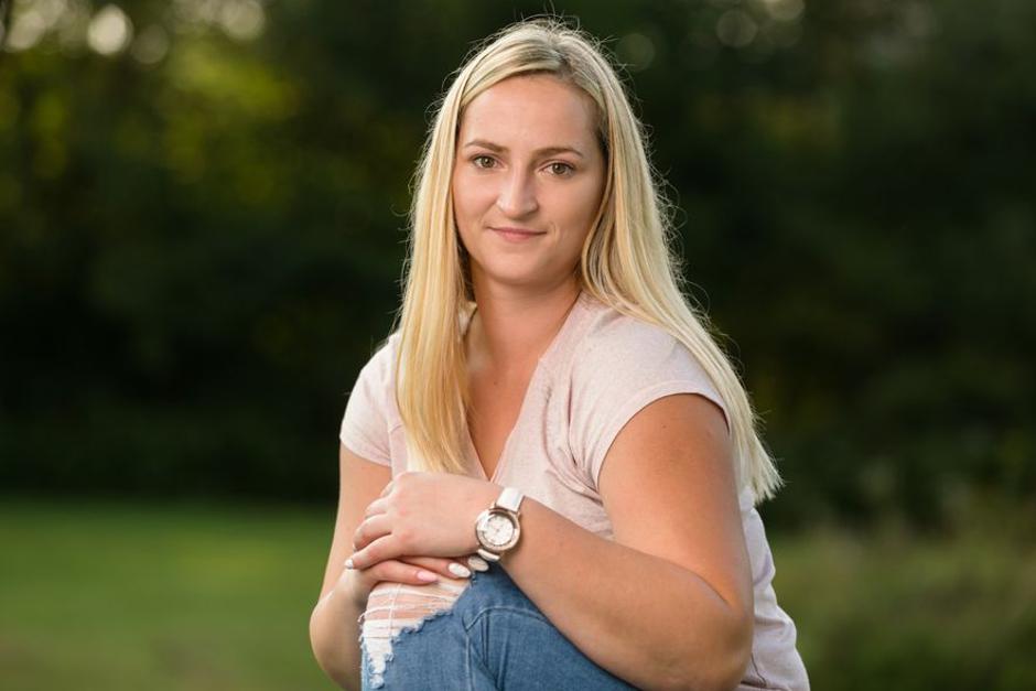 ana podobnik | Avtor: POP TV