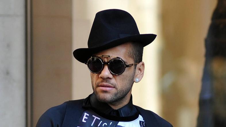 Dani Alves