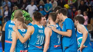 Slovenija - Avstrija