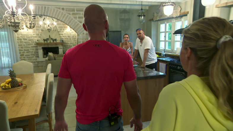 poroka na prvi pogled