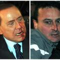 Napadalec se je Berlusconiju že opravičil. (Foto: Reuters)