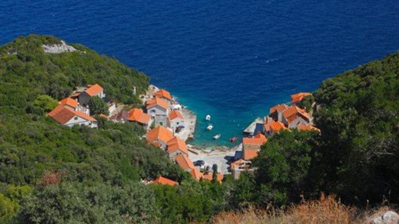 Lastovo