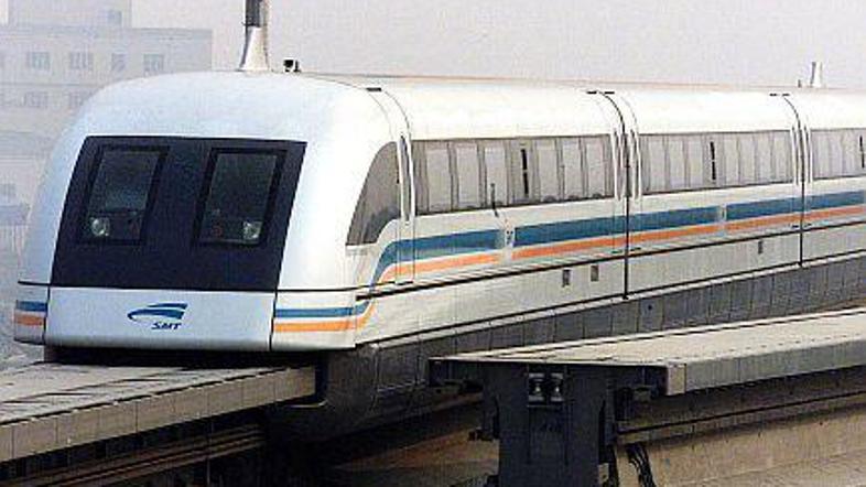 Kitajska je za zdaj edini kupec nemškega čuda.