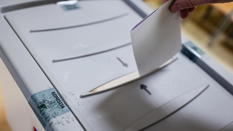zakonodajni referendum, posvetovalni referendum, volišče