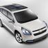 Chevrolet orlando koncept