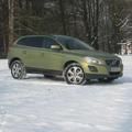 XC60 prepriča z voznim udobjem in varnostno opremo, manj pa z motorno ponudbo, k