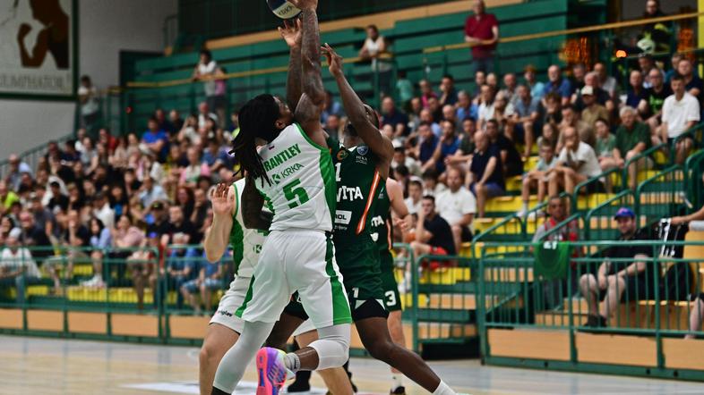 KK Krka Cedevita Olimpija