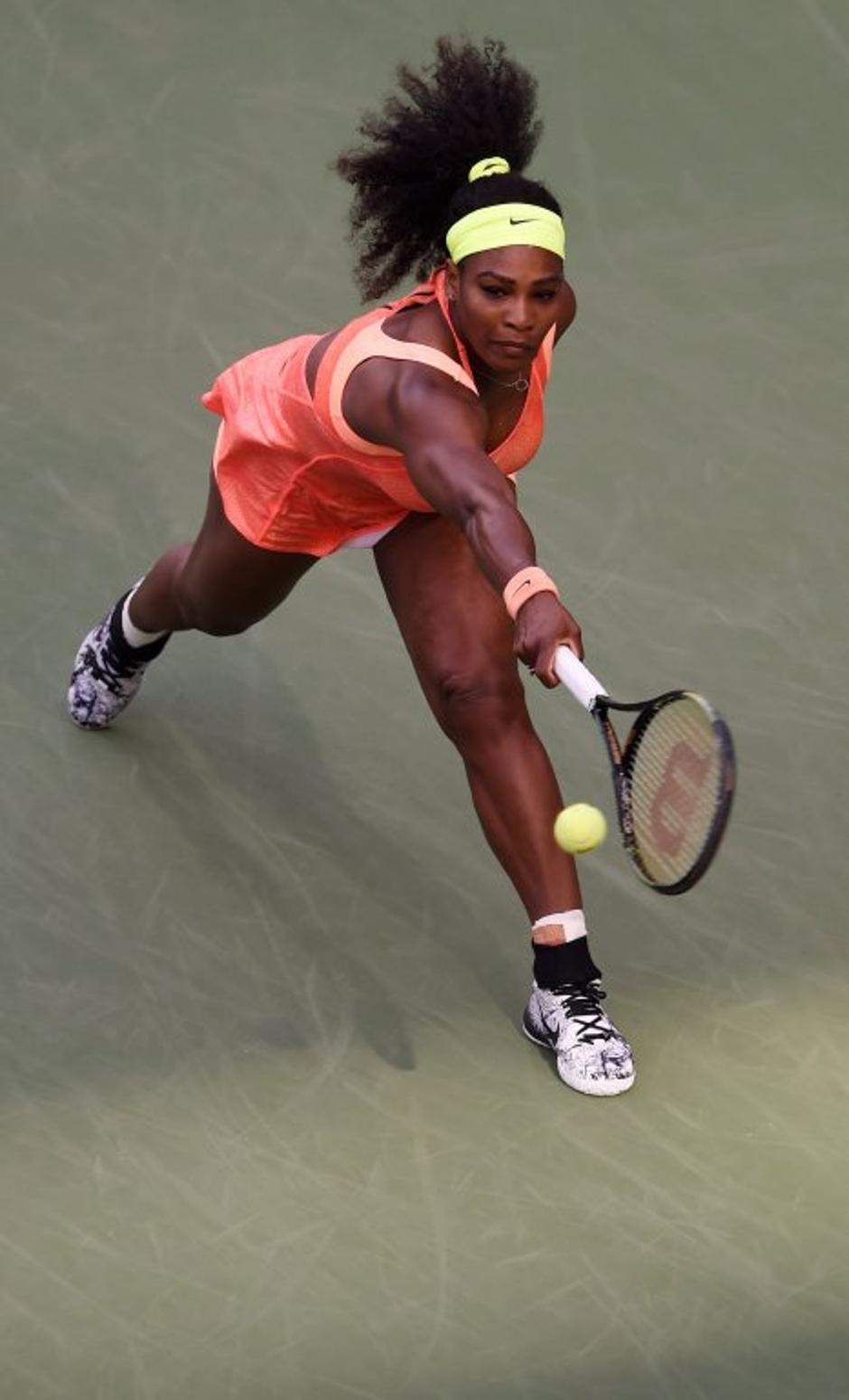 serena williams | Avtor: EPA