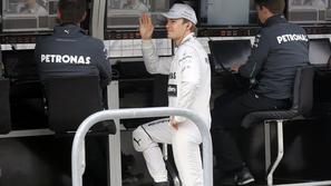 nico rosberg