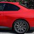 BMW 220d Coupe