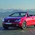 Volkswagen golf cabrio