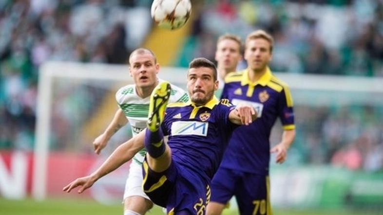 Celtic - Maribor