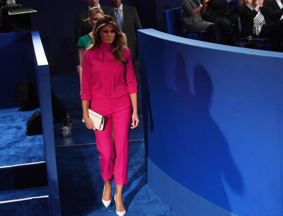 Melania Trump | Avtor: Profimedias