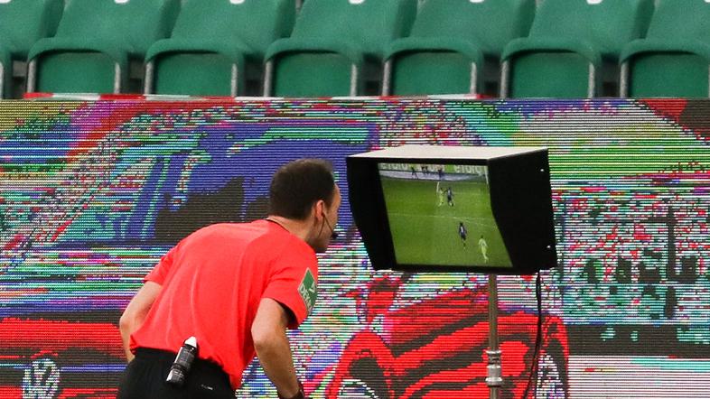 VAR Bundesliga