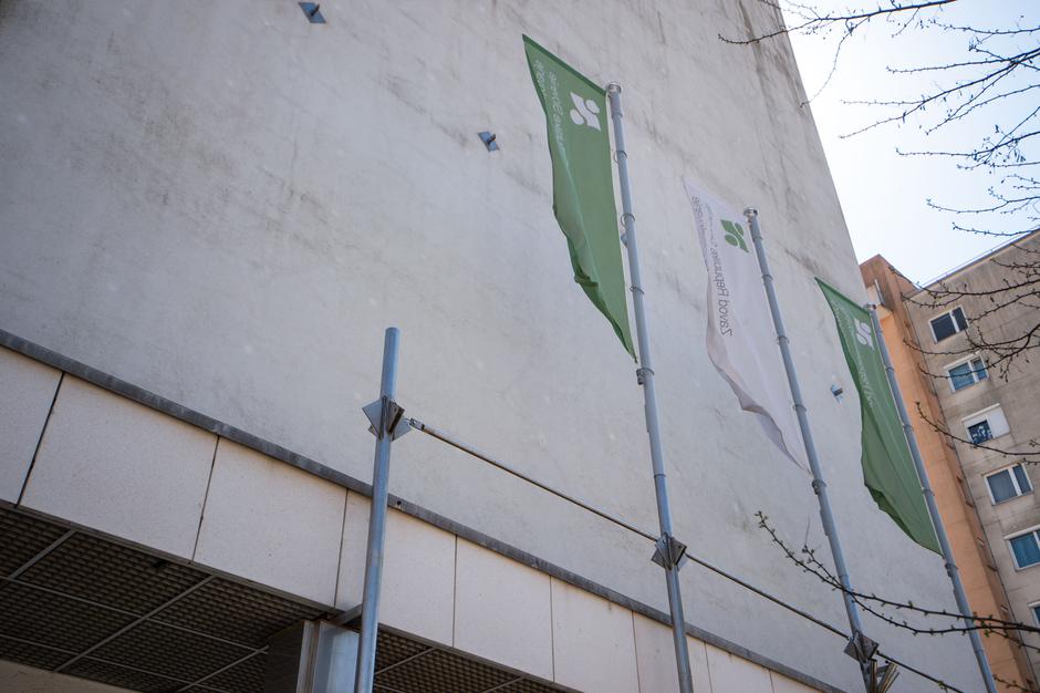 Zavod za zaposlovanje | Avtor: Anže Petkovšek