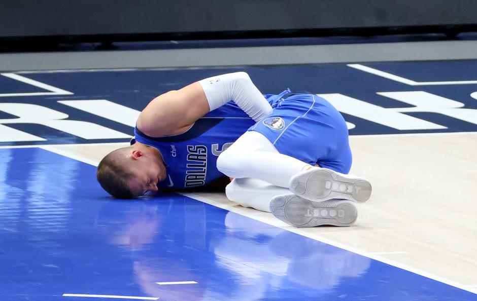 Kristaps Porzingis | Avtor: Profimedia