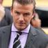 David Beckham