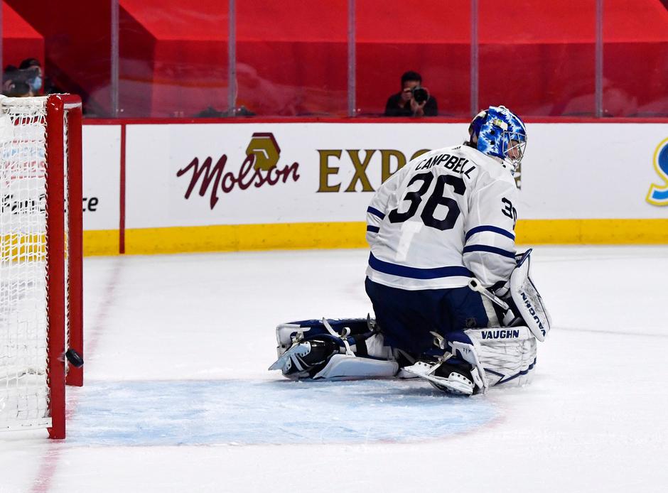 Toronto Maple leafs | Avtor: Profimedia