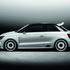 Audi A1 clubsport quattro