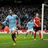 Tevez Manchester City Barnsley pokal FA Cup