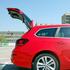 Opel astra sports tourer 1,4 turbo sport aut.